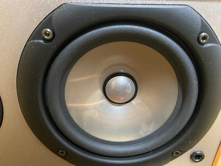 YAMAHA センタースピーカー NS-C200