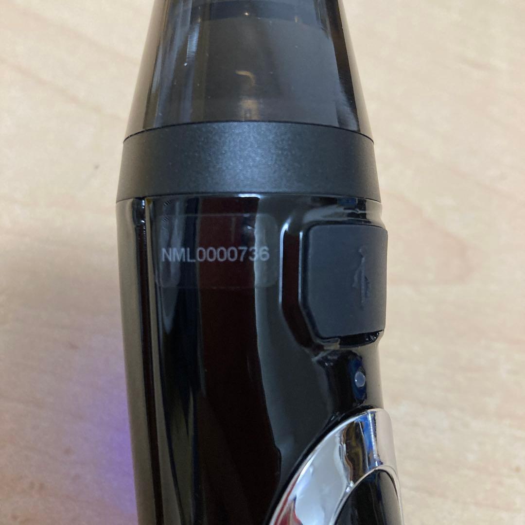 LT メタエルティ 美顔器 美容器 NBS バニティバック　ジャンク品