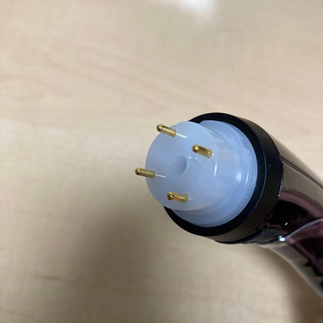 LT メタエルティ 美顔器 美容器 NBS バニティバック　ジャンク品