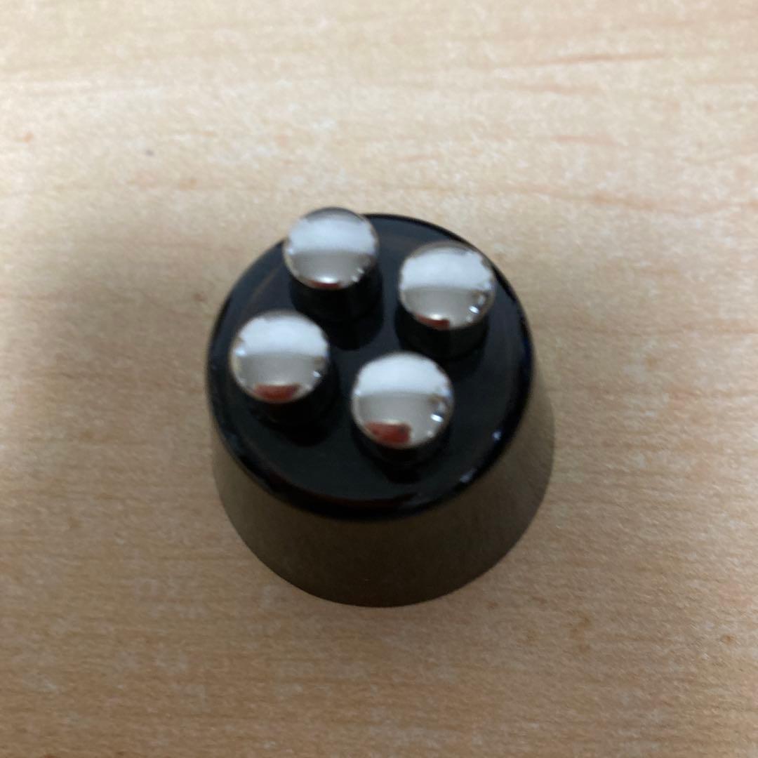 LT メタエルティ 美顔器 美容器 NBS バニティバック　ジャンク品