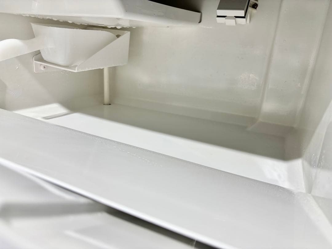 フクシマガリレイ業務用製氷機キューブアイスメーカー