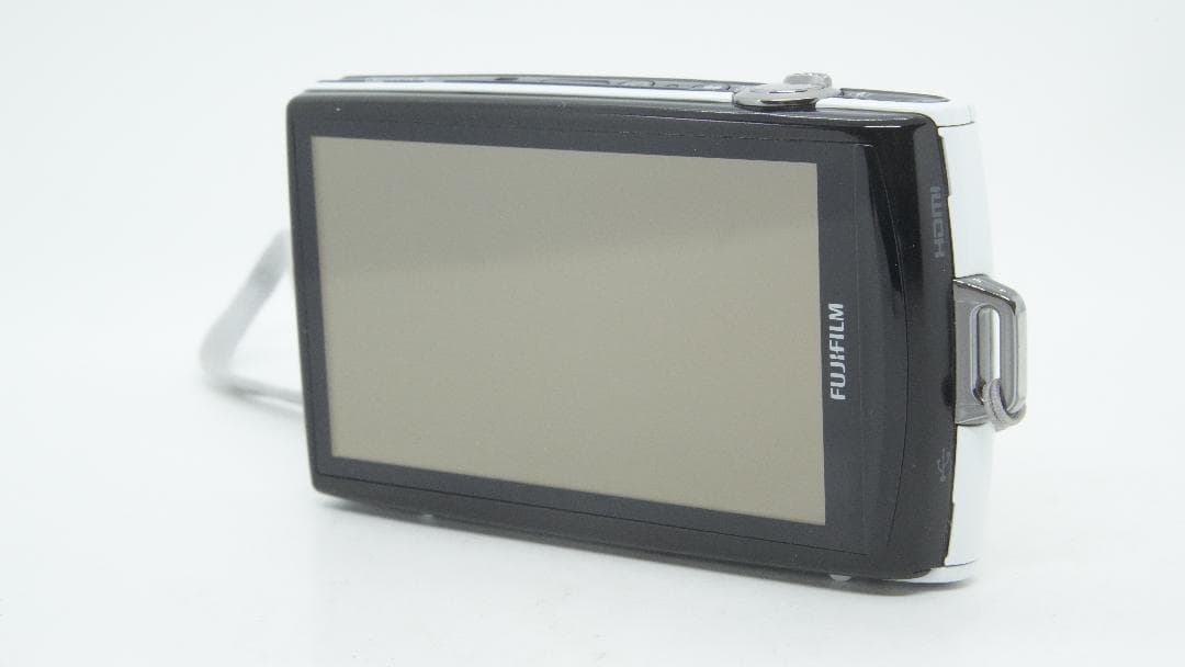 富士フイルム FinePix Z1100EXR 価格比較 - 価格.com 【A2382