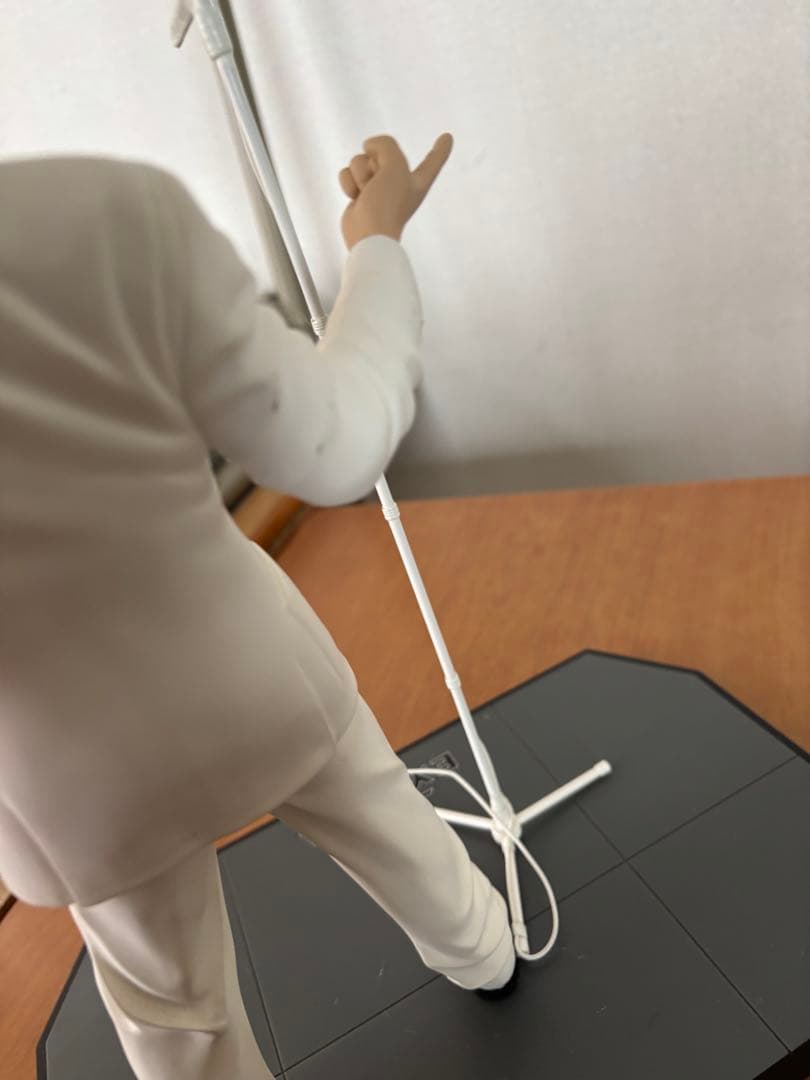 矢沢永吉 E.YAZAWA フィギュア 永ちゃん - メルカリ