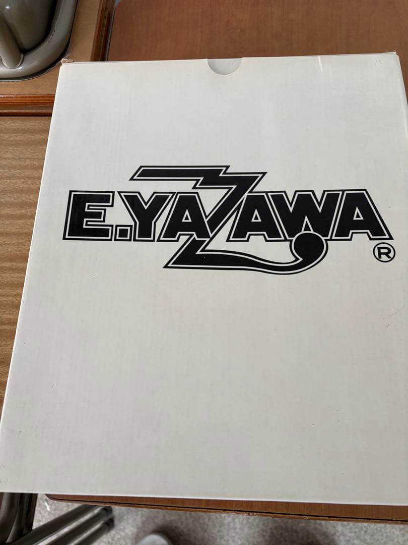 矢沢永吉 E.YAZAWA フィギュア 永ちゃん - メルカリ