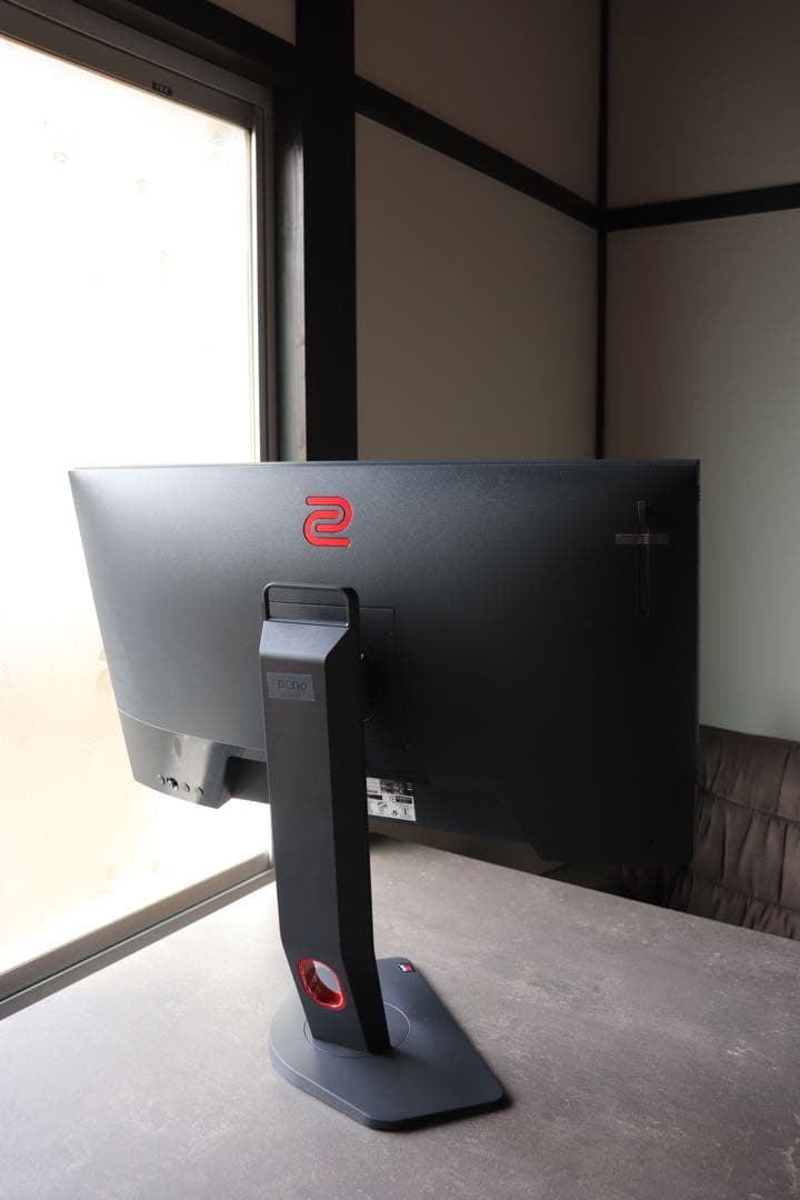 【早い者勝ち】ZOWIE XL2566K TN 360Hz ゲーミングモニター