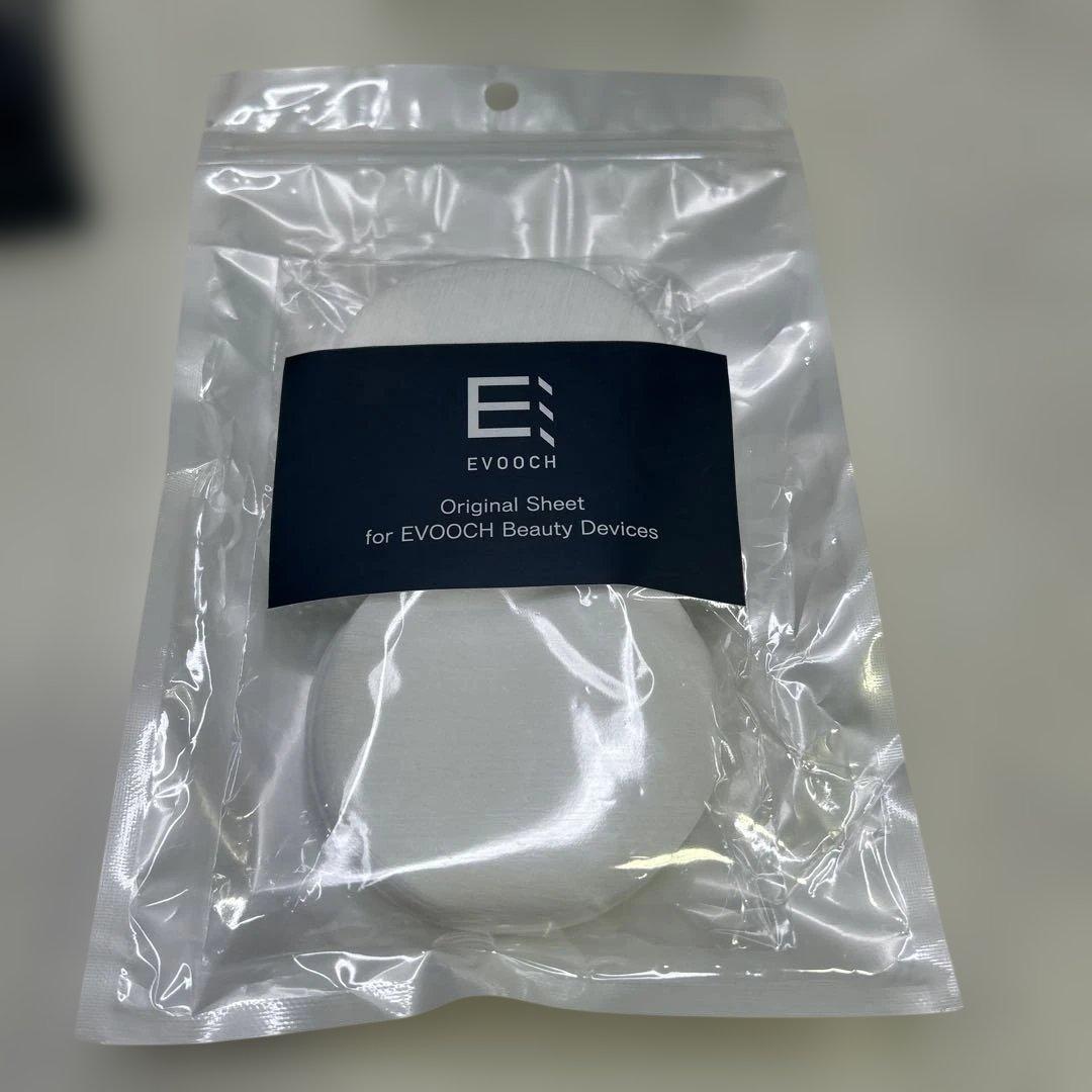 5991【未使用品】美顔器 ポイントケア美顔器 EVH-FC03 エボーク