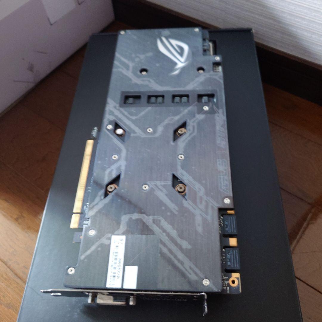 グラフィックボード・グラボ・ビデオカード GEFORCE GTX 1080Ti