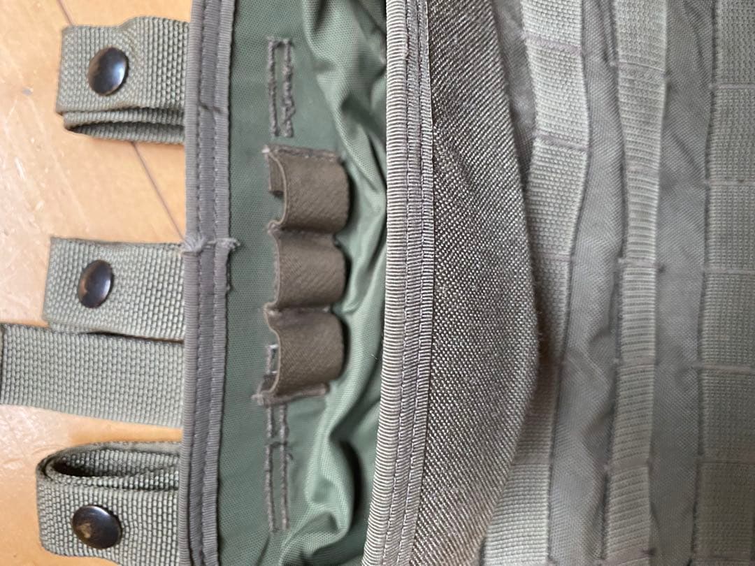 ファッション 通販ゲーム・おもちゃ・グッズ - CSM ダンプポーチ CSM