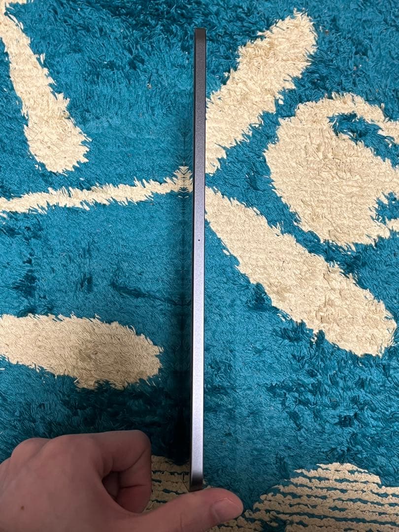 iPad Pro 11インチ 第3世代 M1 Wi-Fiモデル 128GB