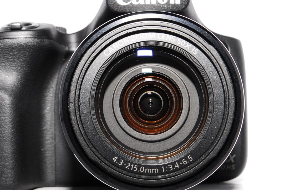 ✨新品級 光学50倍ズーム✨Canon PowerShot SX530HS