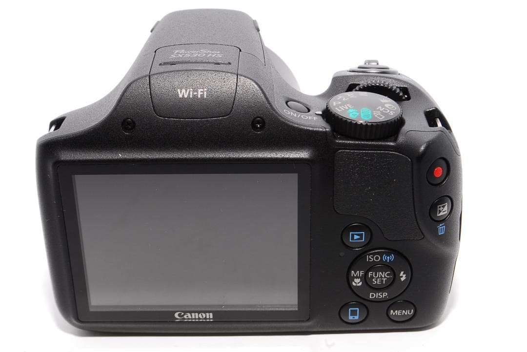 ✨新品級 光学50倍ズーム✨Canon PowerShot SX530HS