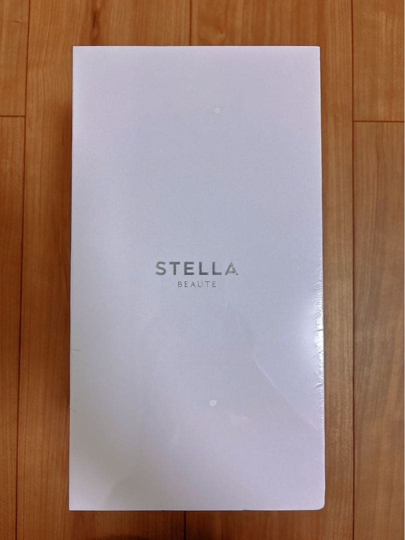 IPL光美容器 Luna STELLA BEAUTE（ステラボーテ）