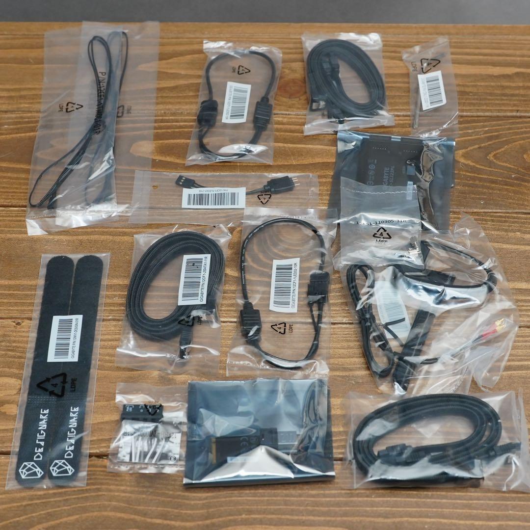 AMD 1900X + X399 DESIGNARE + メモリ16GB+クーラ