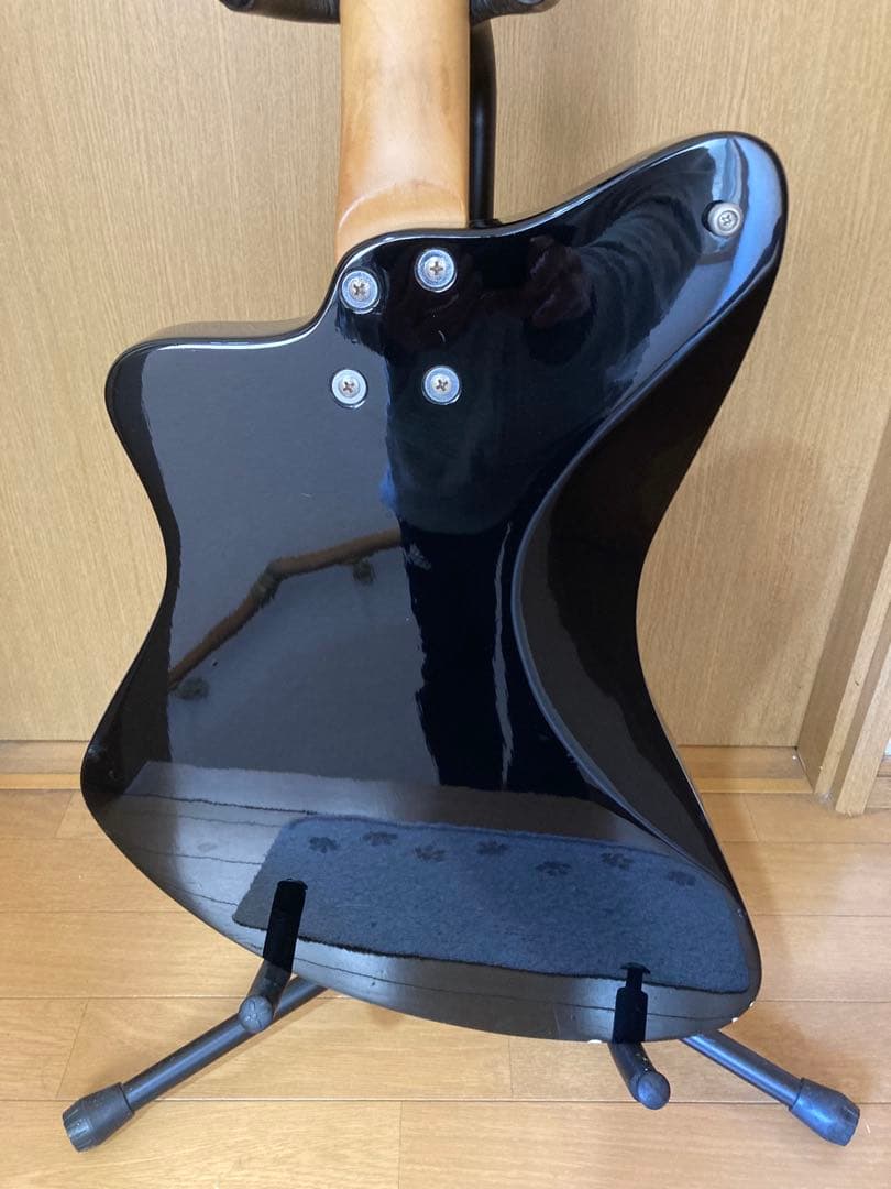 フェルナンデス h65 XJAPAN hide - メルカリ