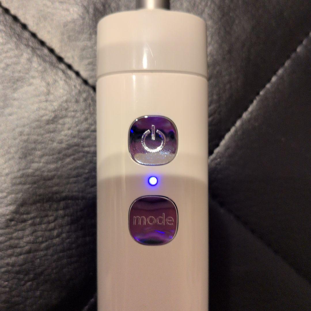 美品サキナ美顔器 ニコ - メルカリ