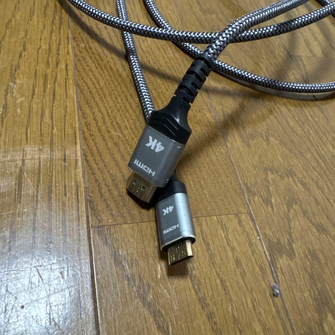 ミニPC Lenovo M75q Gen 2 AMD Ryzen7 /32GB/238GB