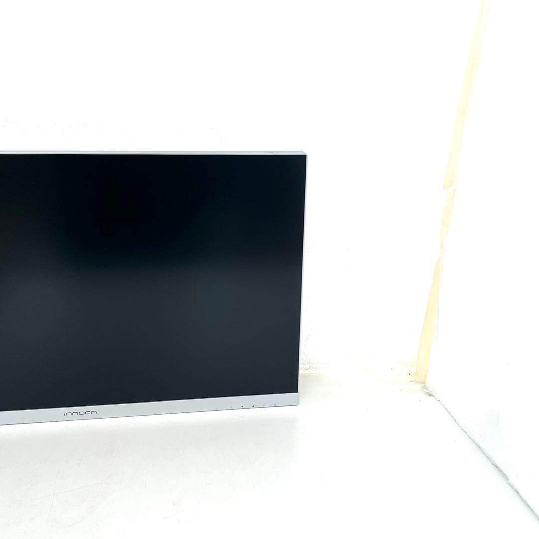 美品 INNOCN27インチ ゲーミングモニターM27A6V - メルカリ