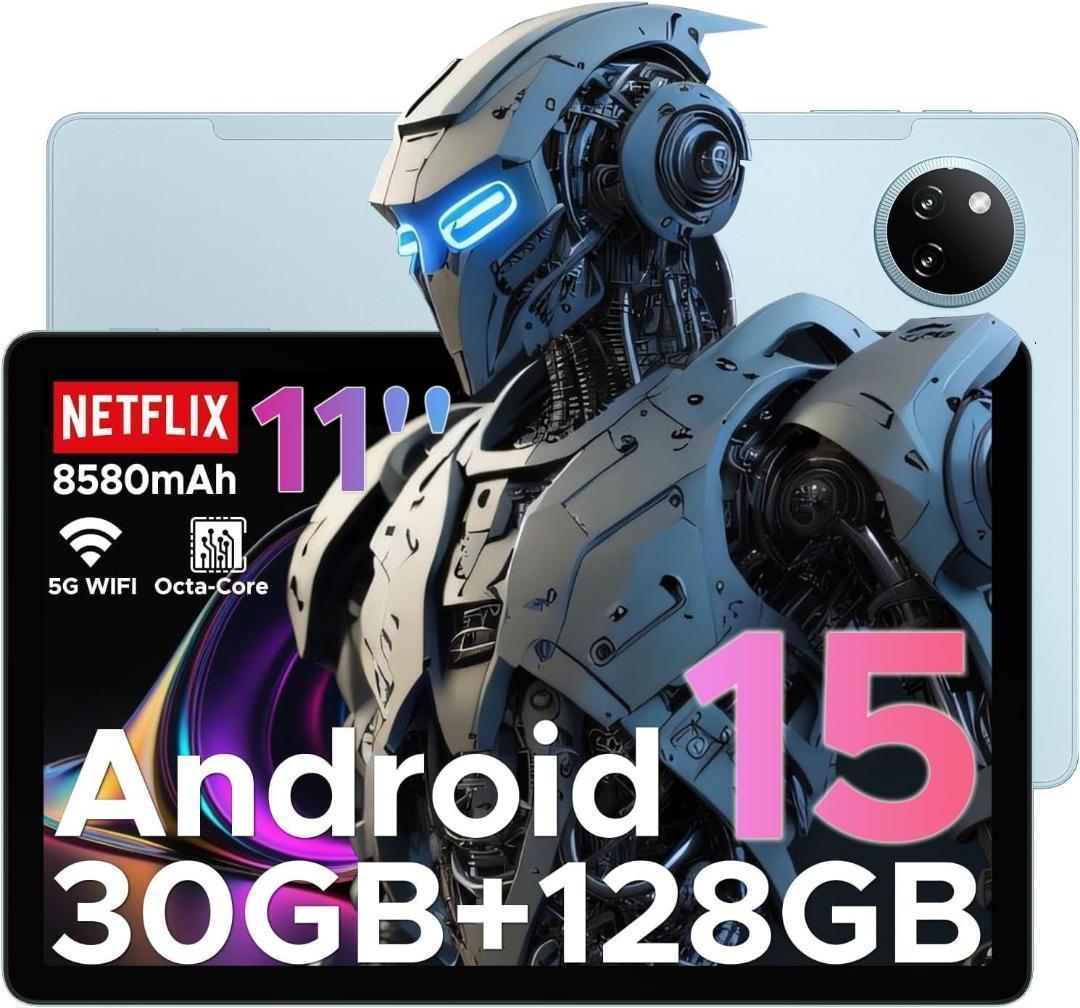 DOOGEE A9pro+ アンドロイド15 タブレット 11インチ 30GB Amazon.co.jp: 【Android15 タブレット 初登場】DOOGEE A9pro+セット版