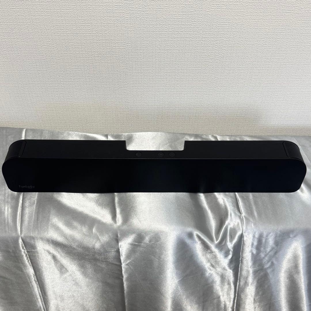 FUNLOGY Soundbar（スピーカー/サウンドバー）VGP2024受賞
