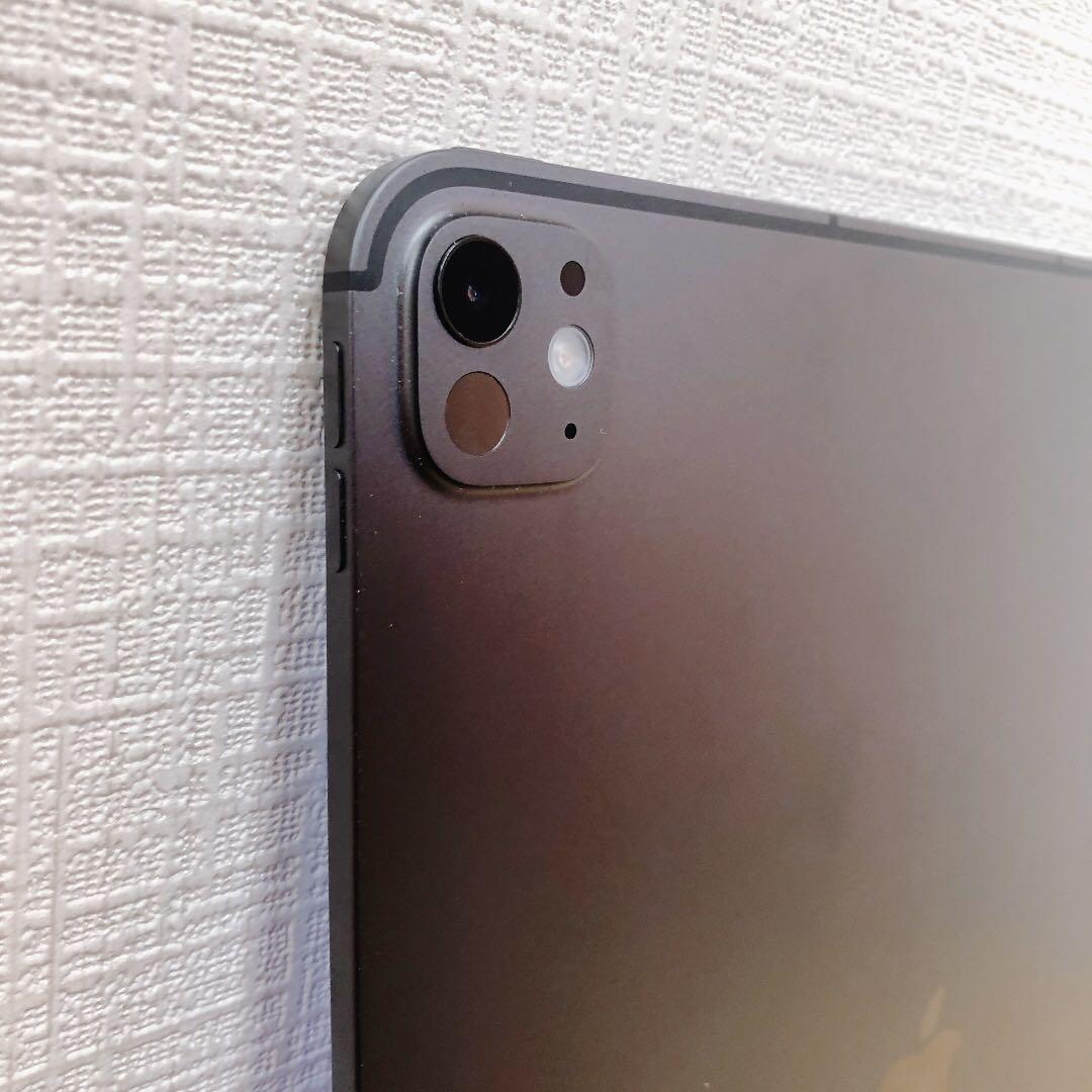 【格安】iPadPro M4 256GB セルラーモデル SIMフリー 889