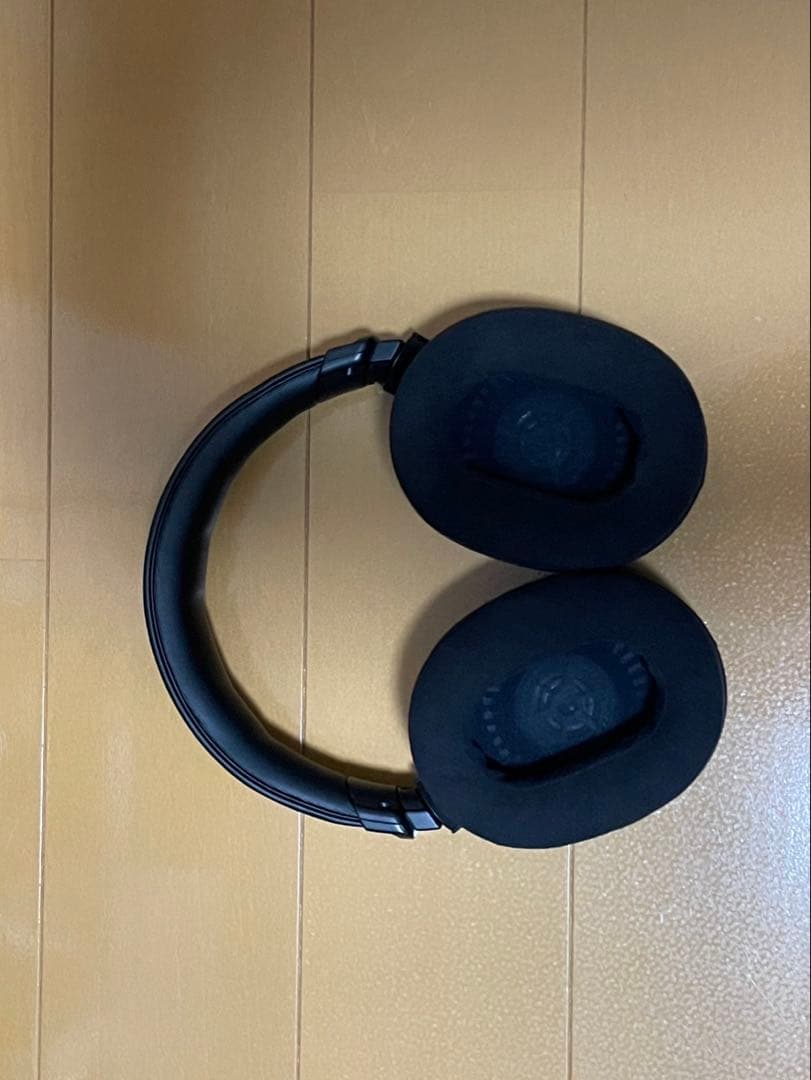 【美品】SONY MDR-MV1 有線ヘッドセット