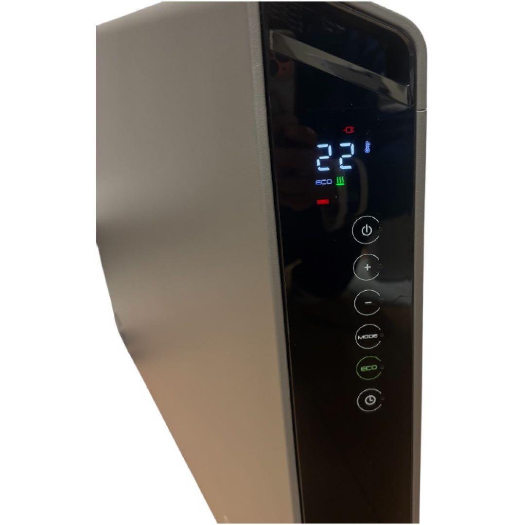 DeLonghi コンベクターヒーター HXJ60L12 パネルヒーター
