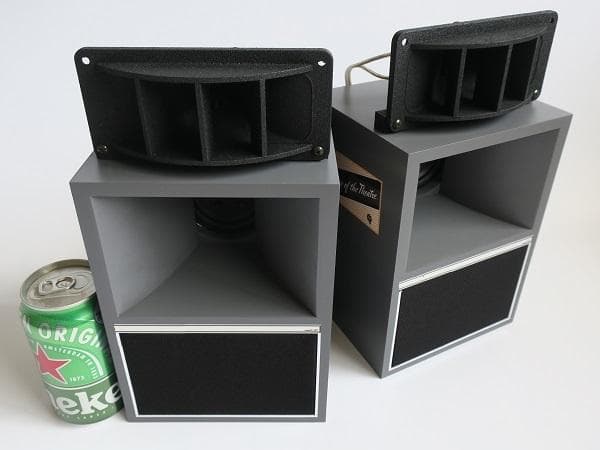 期間限定特価★アルテック small A7 スピーカー★フルレンジ＋ツィーター