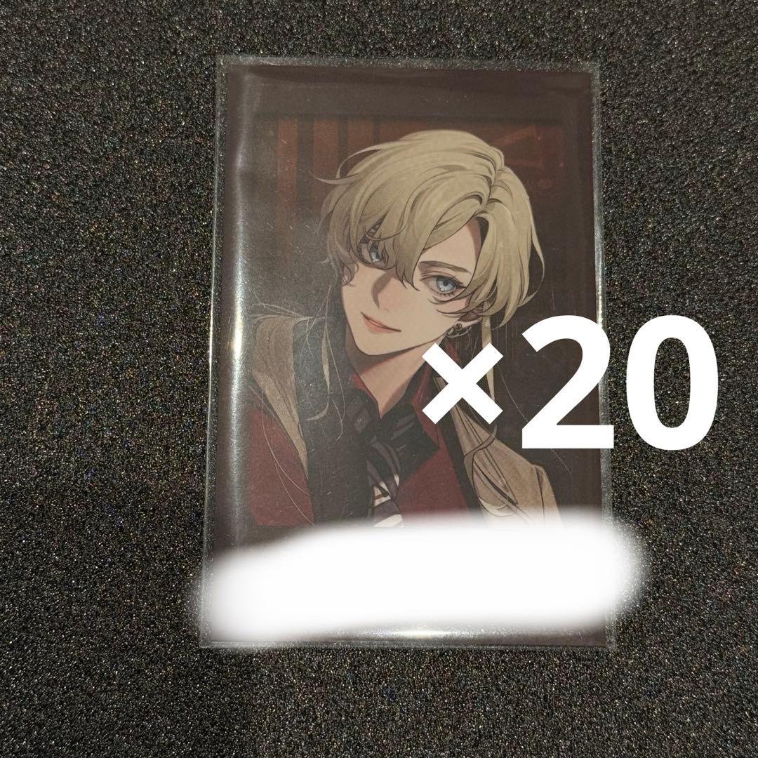 終遠のヴィルシュ 終ヴィル リュカ オトなつ フォトカ ノーマル