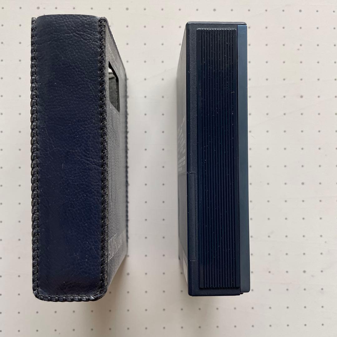 ラジオ・コンポ SONY AM/FM WALKMAN SRF-80