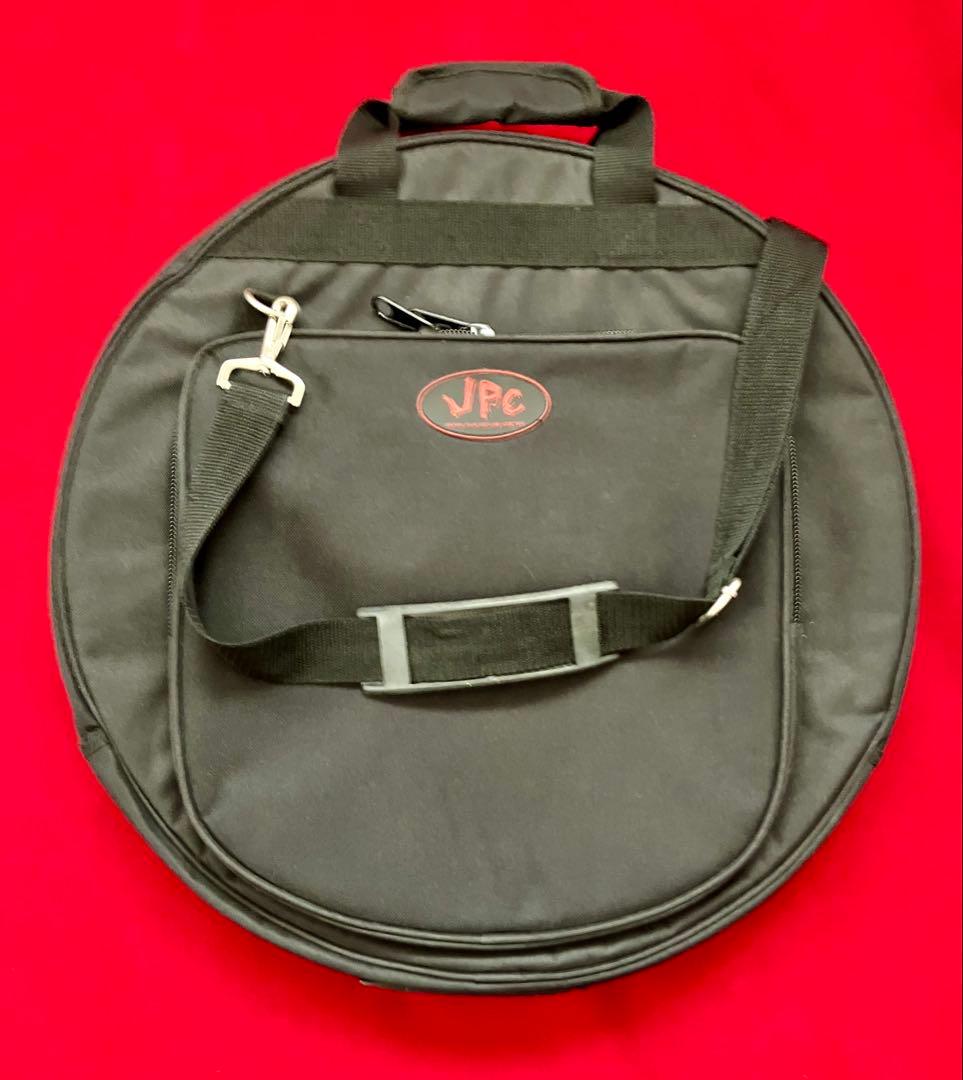 合わせシンバル 18