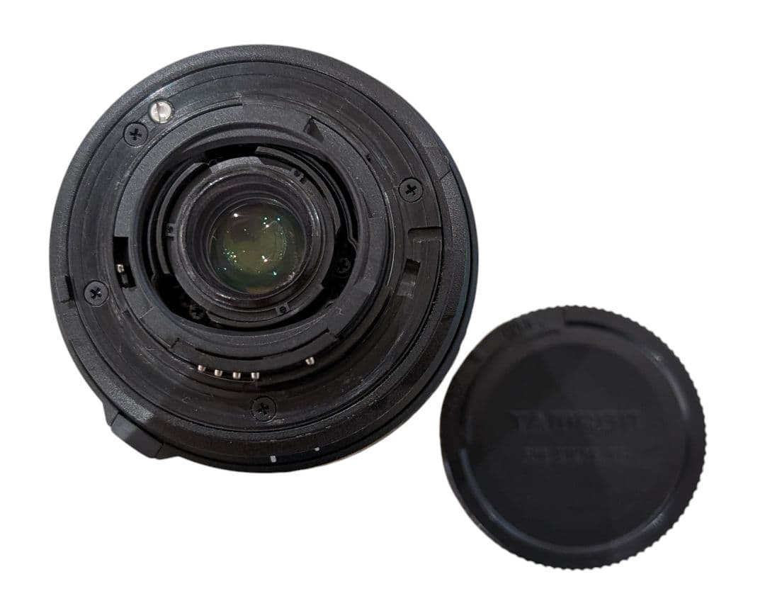 レンズ(ズーム) Tamron AF Aspherical XR 28-300/3.5-6.3