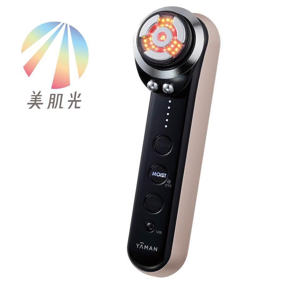 RF美顔器 ヤーマン YA-MAN フォトプラス プレステージSS 新品 M21