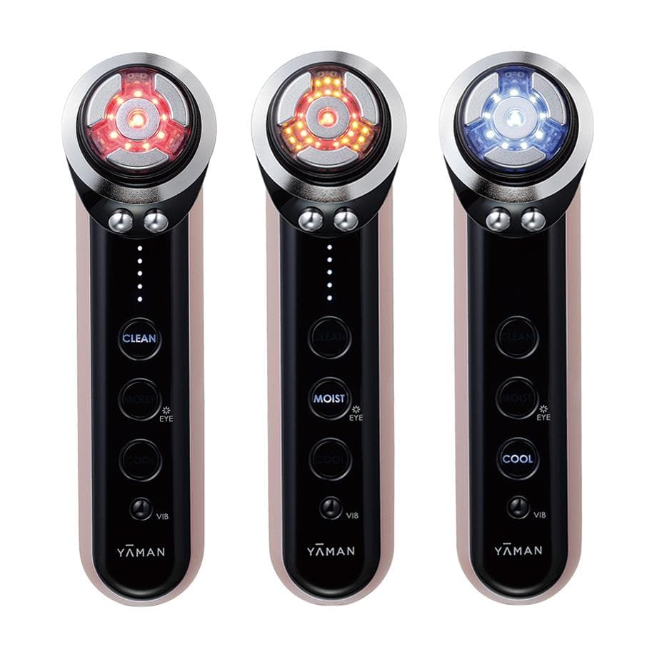 RF美顔器 ヤーマン YA-MAN フォトプラス プレステージSS 新品 M21