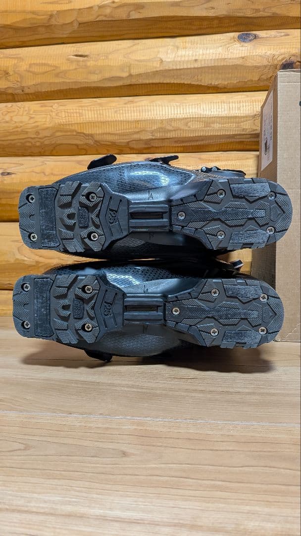 サロモン スキーブーツ S/PRO 90 W GW 25.5cm レディース