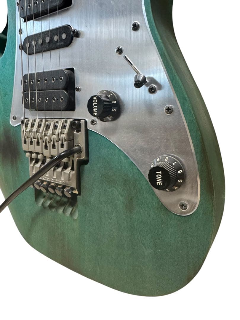 Ibanez JEM7 BSB Steve Vai Signature アイバニ - メルカリ