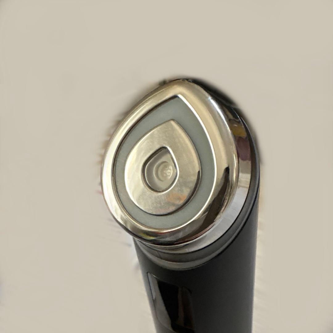 メディキューブ 美顔器 AGE-R ブースタープロ ブラック