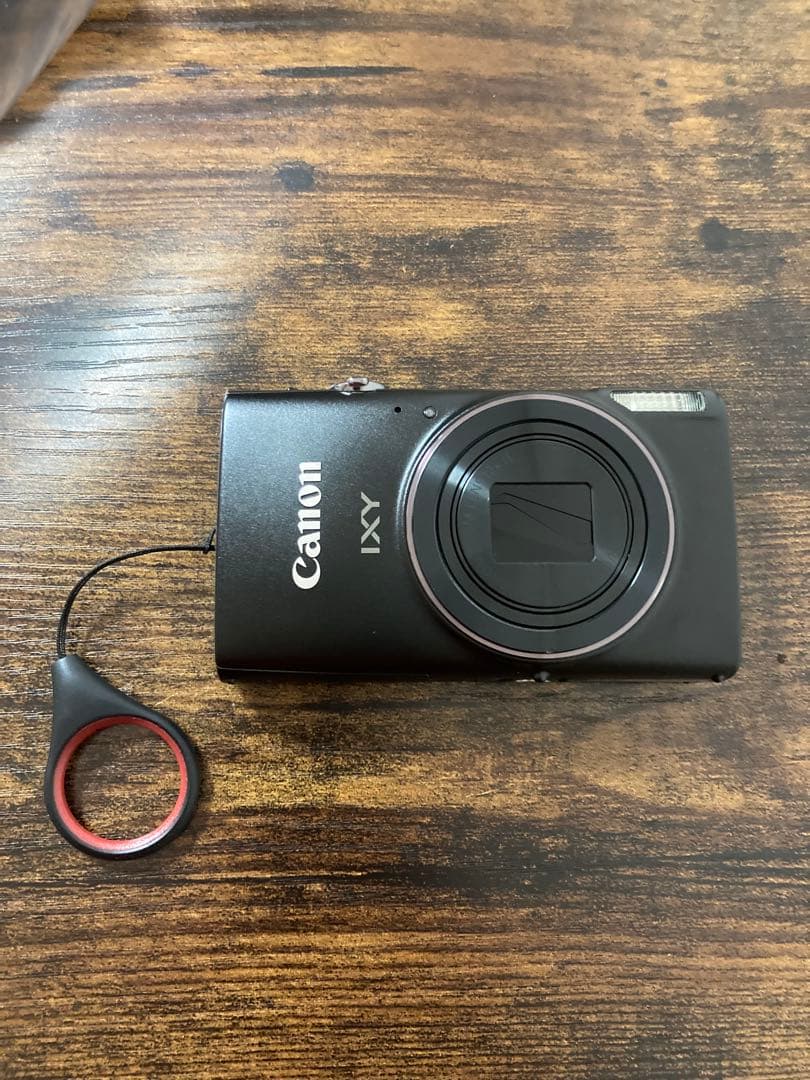 Canon IXY 650 ⭐︎5年保証延長付き⭐︎