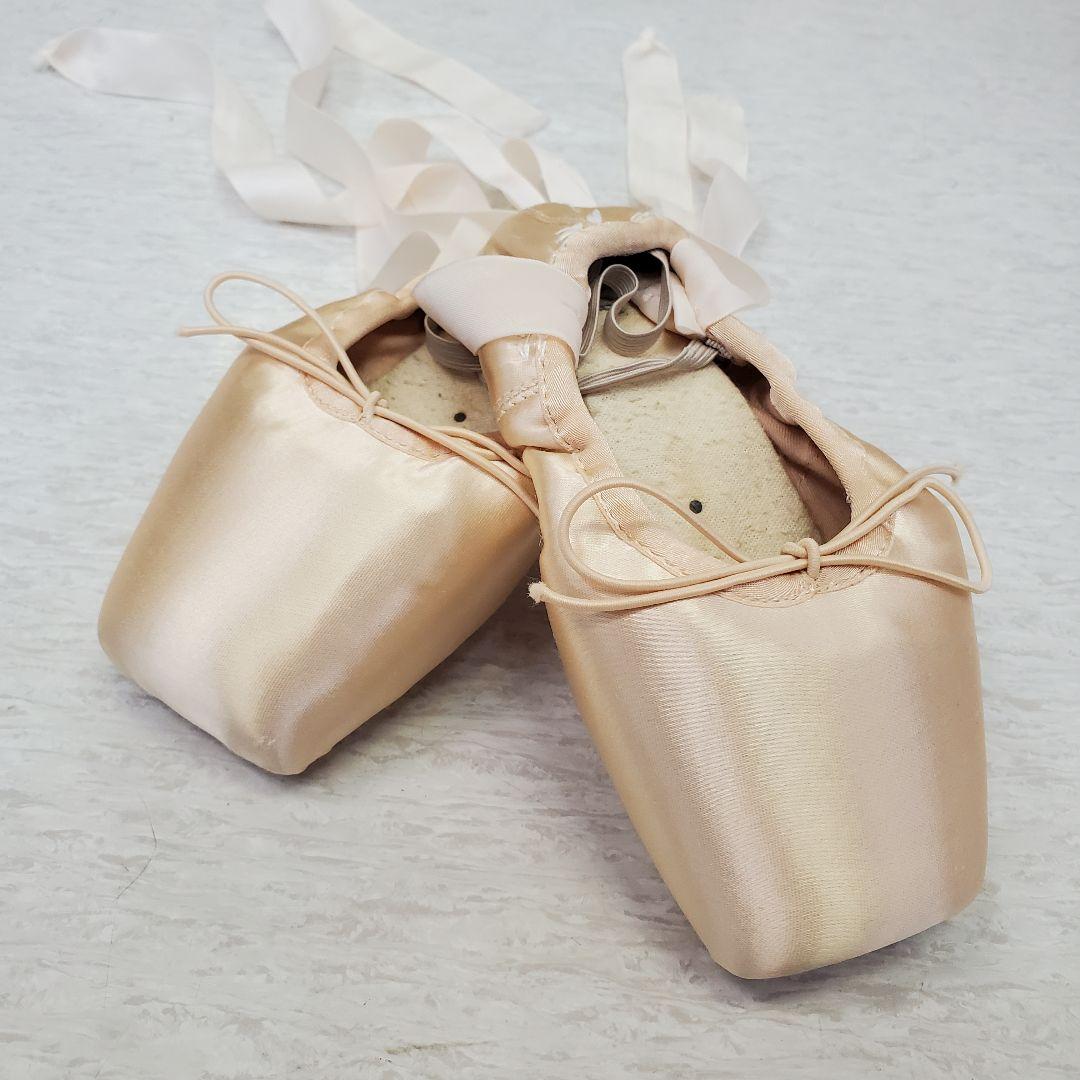 bloch エレガンスBLOCH エレガンスストレッチトゥシューズ 5 1/2 XX