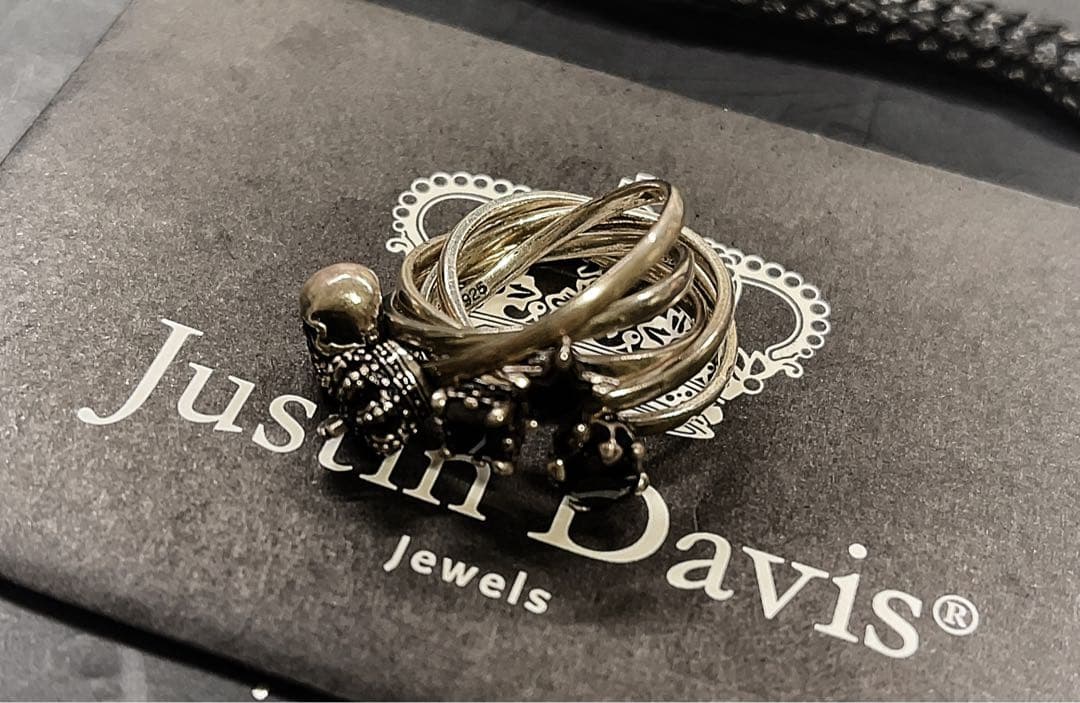 ☆送料無料☆ 激レア GLAY TERU 着 シルバーリング - メルカリ