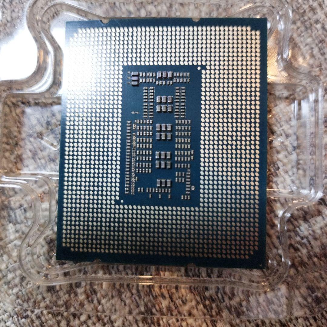 intel core i9 13900K　CPU 美品