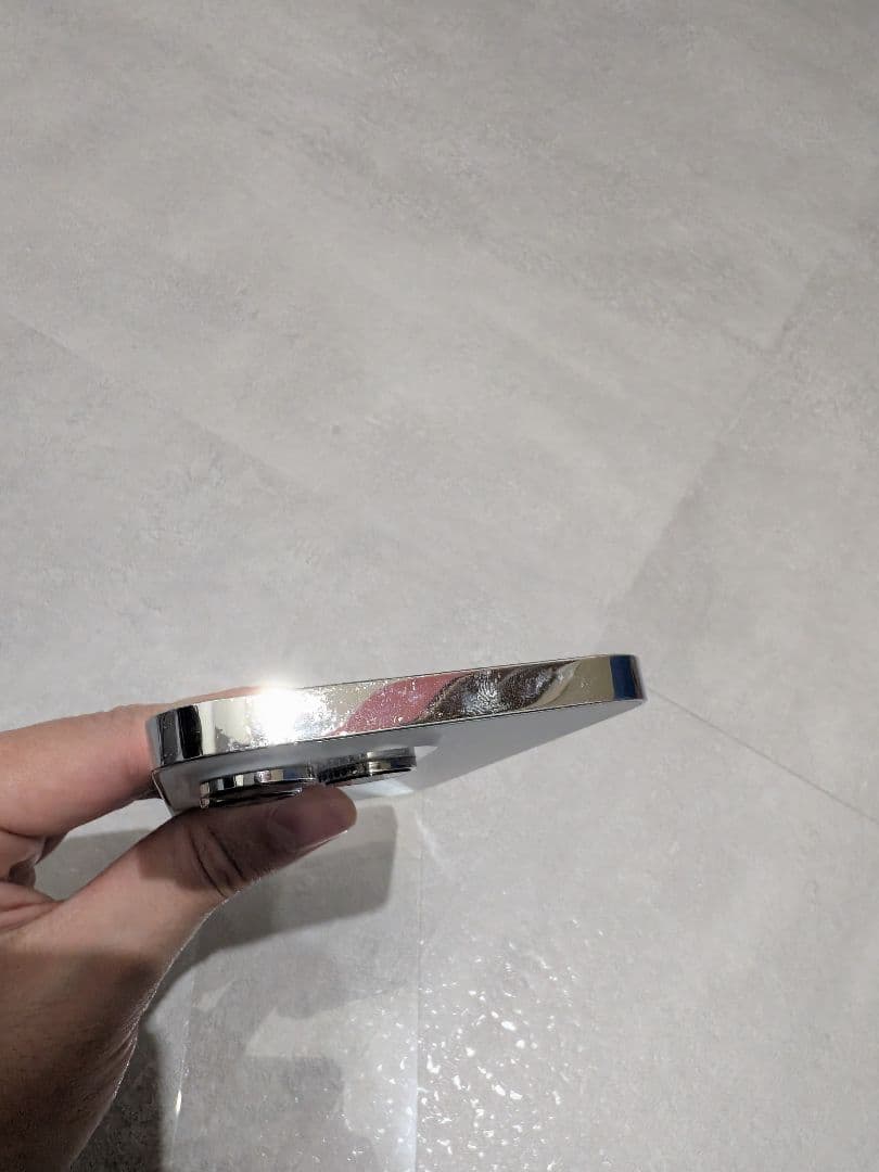 iPhone 14 Pro Max シルバー 香港版 128GB 海外版