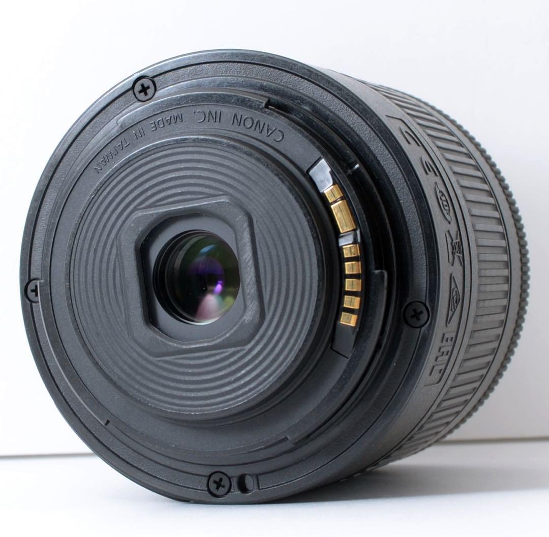 X7後継機★Canon EOS kiss X9★Wi-Fi内蔵★すぐ使える