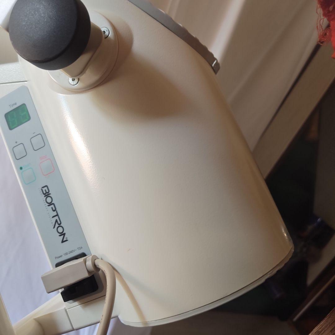 バイオプトロン2 スタンド付き