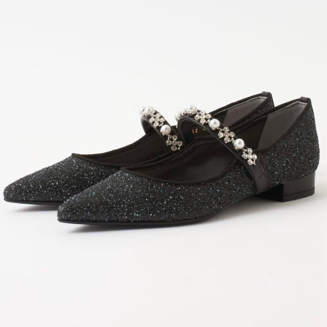 DIANA クロマルチグリッター/クロスムース 23.5 - メルカリ