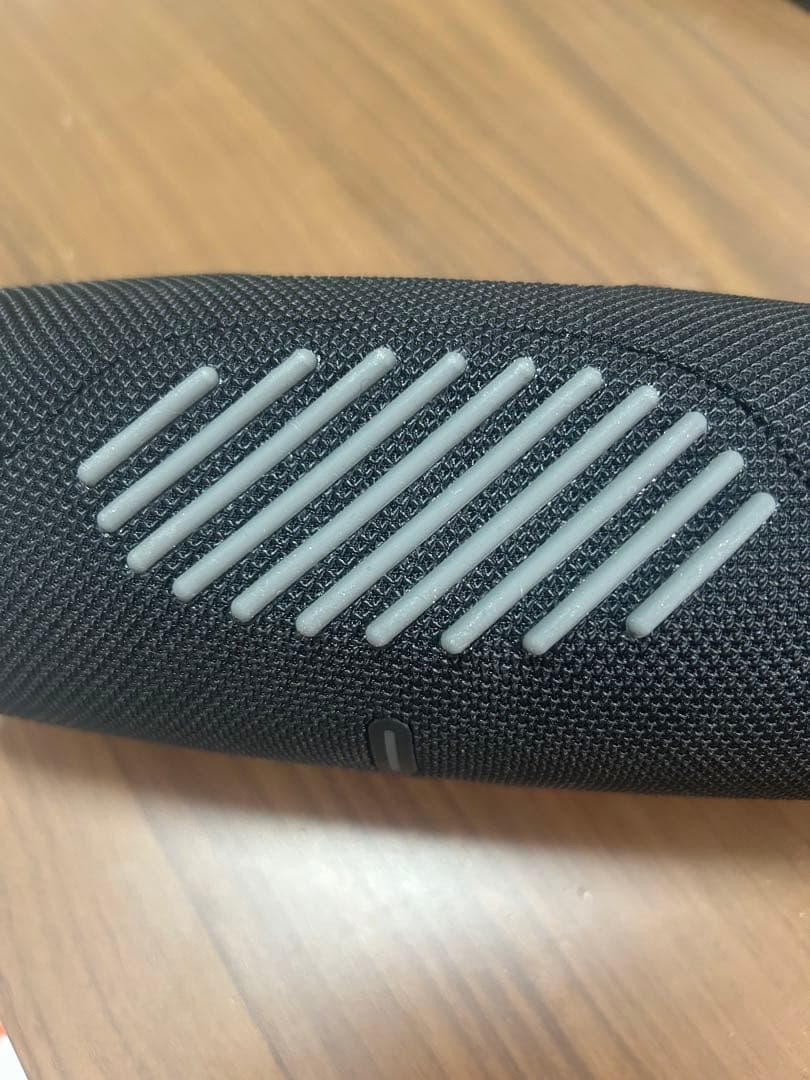 JBL Charge 5 ブラック