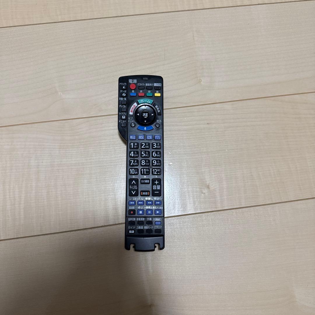 VIERA TH-49EX750 液晶テレビ