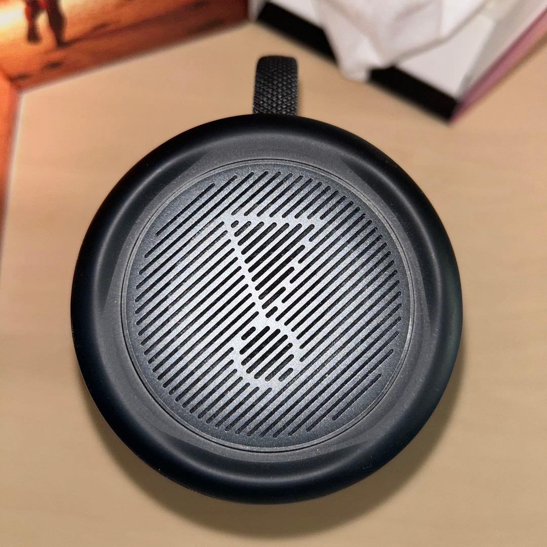 7月2日までに販売/JBL PULSE5ワイヤレススピーカー　付属品あり