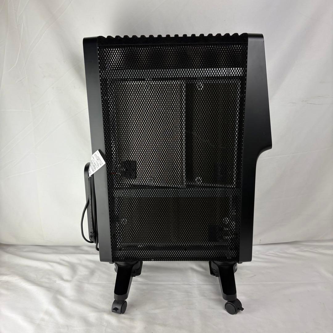 siroca 遠赤軽量ヒーター SN-M451 電気ヒーター 2024年製