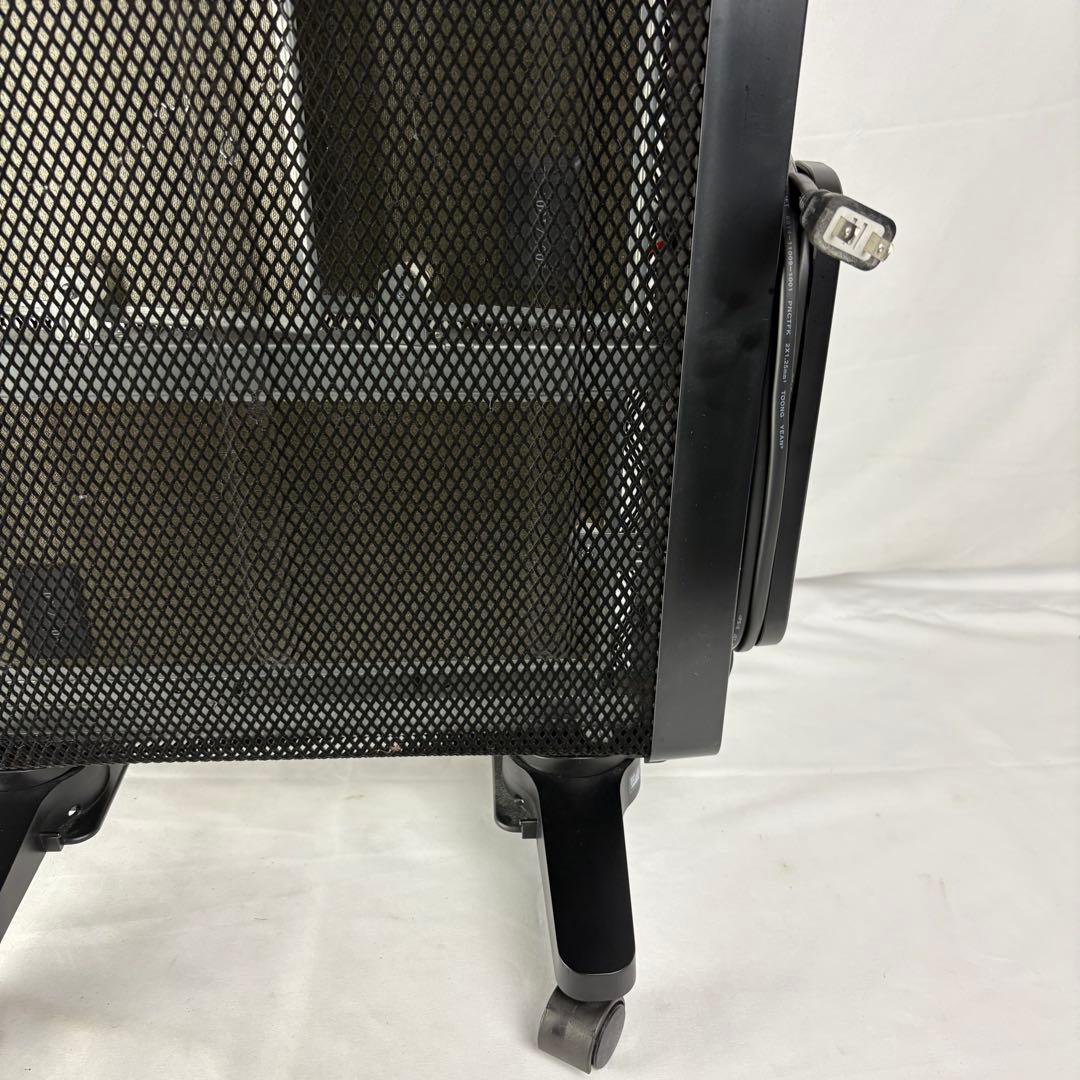 siroca 遠赤軽量ヒーター SN-M451 電気ヒーター 2024年製