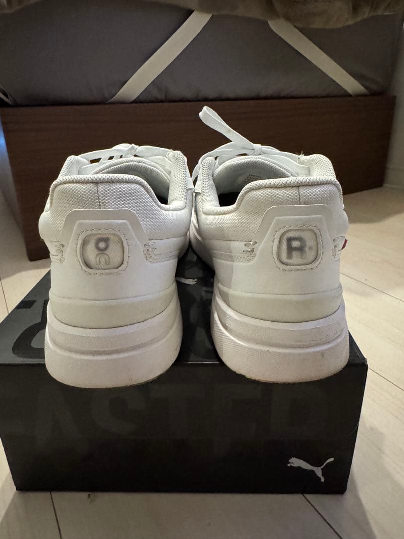 ON/オン ROGER Advantage 27.0cm